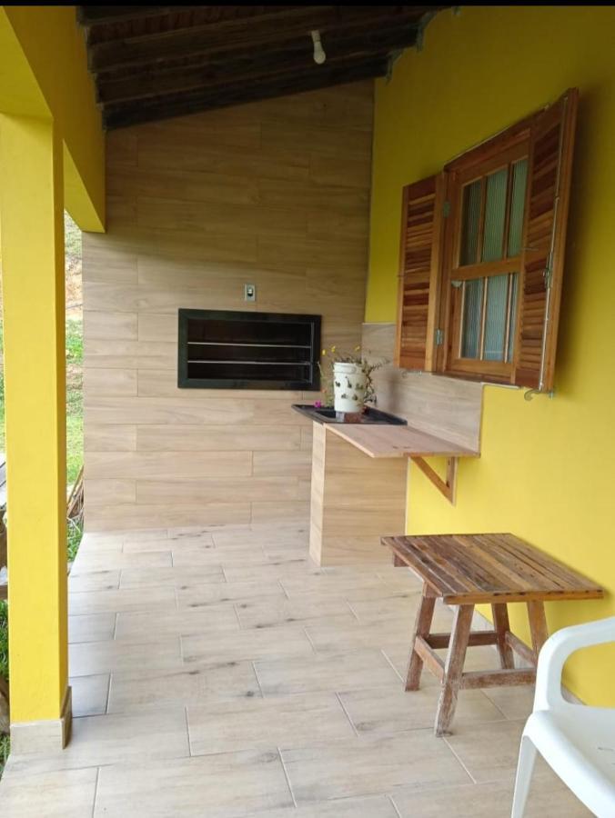 Villa Sítio Elias Lauro Muller Exterior foto